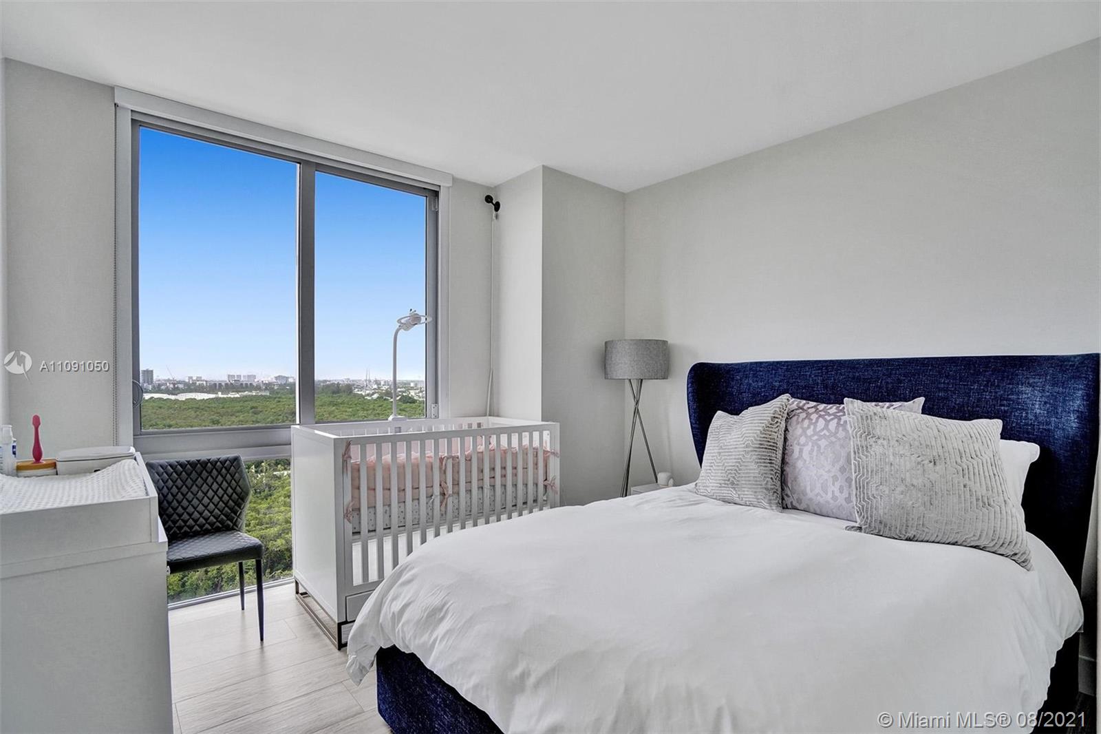 THE HARBOUR SOUTH CONDO - Residential Lease