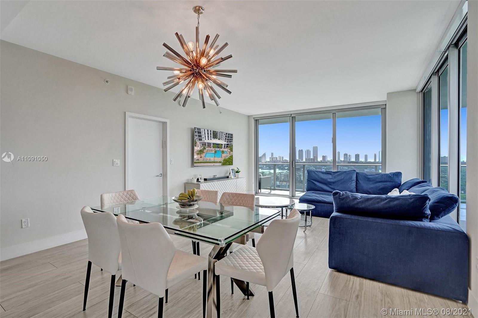 THE HARBOUR SOUTH CONDO - Residential Lease