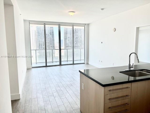 Rental Property at 1111 Sw 1st Ave Ph4023, Miami, Broward County, Florida - Bedrooms: 2 
Bathrooms: 2  - $4,100 MO.