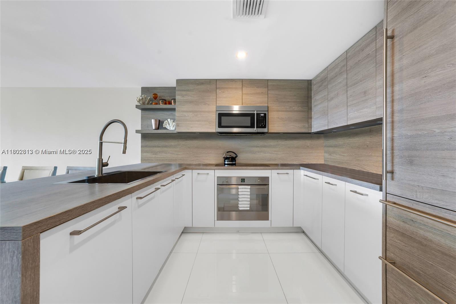 400 SUNNY ISLES CONDO WES - Residential Lease