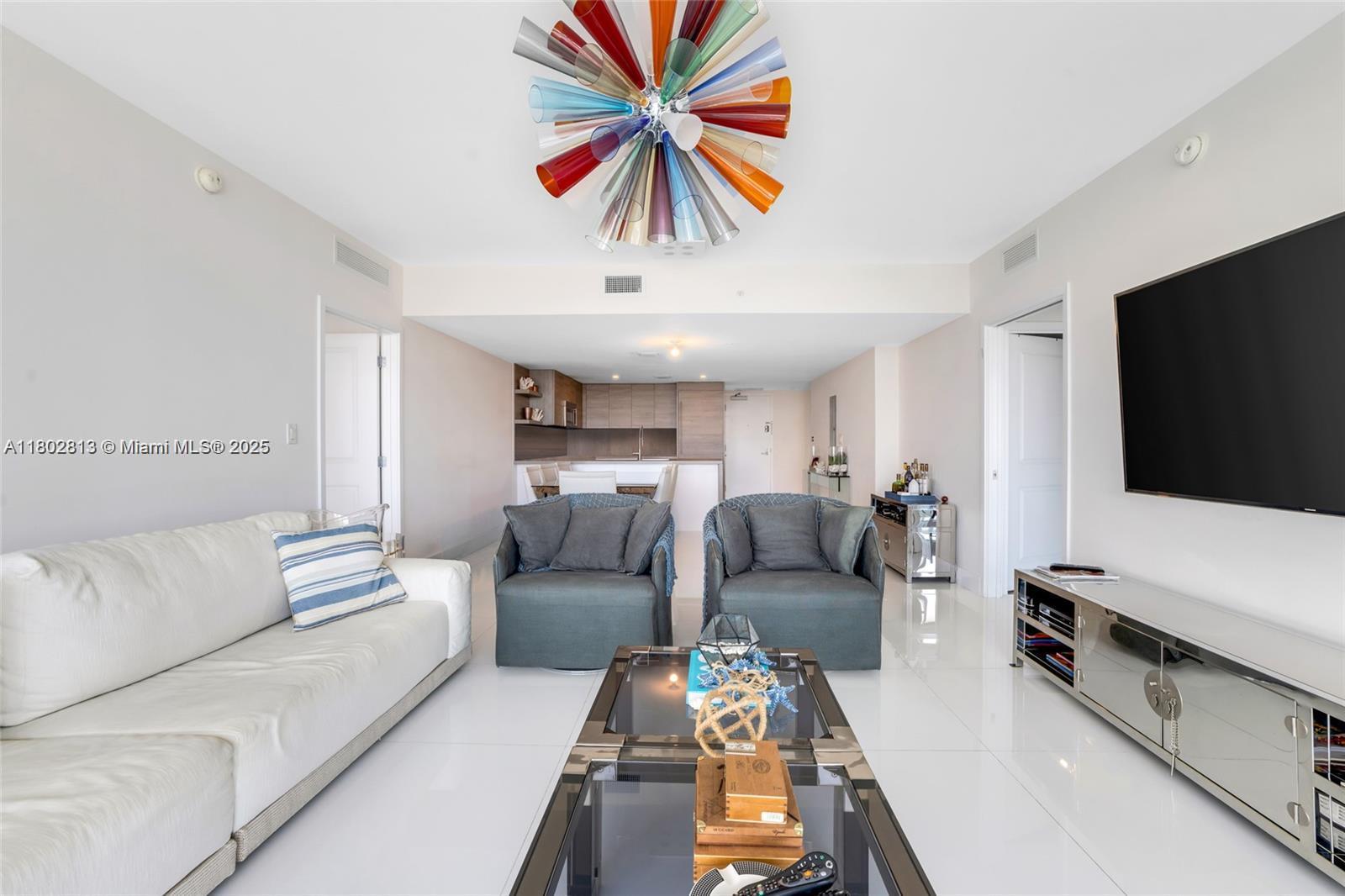 400 SUNNY ISLES CONDO WES - Residential Lease