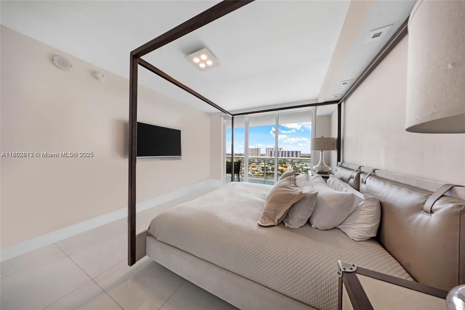 400 SUNNY ISLES CONDO WES - Residential Lease