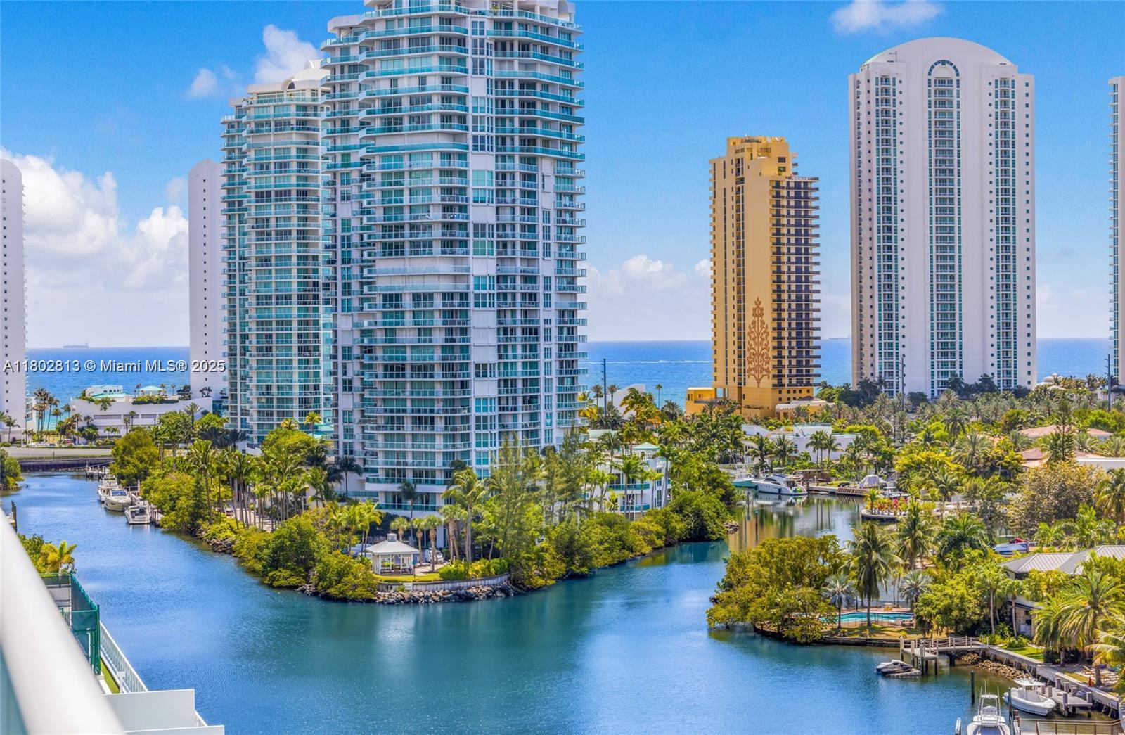 400 SUNNY ISLES CONDO WES - Residential Lease