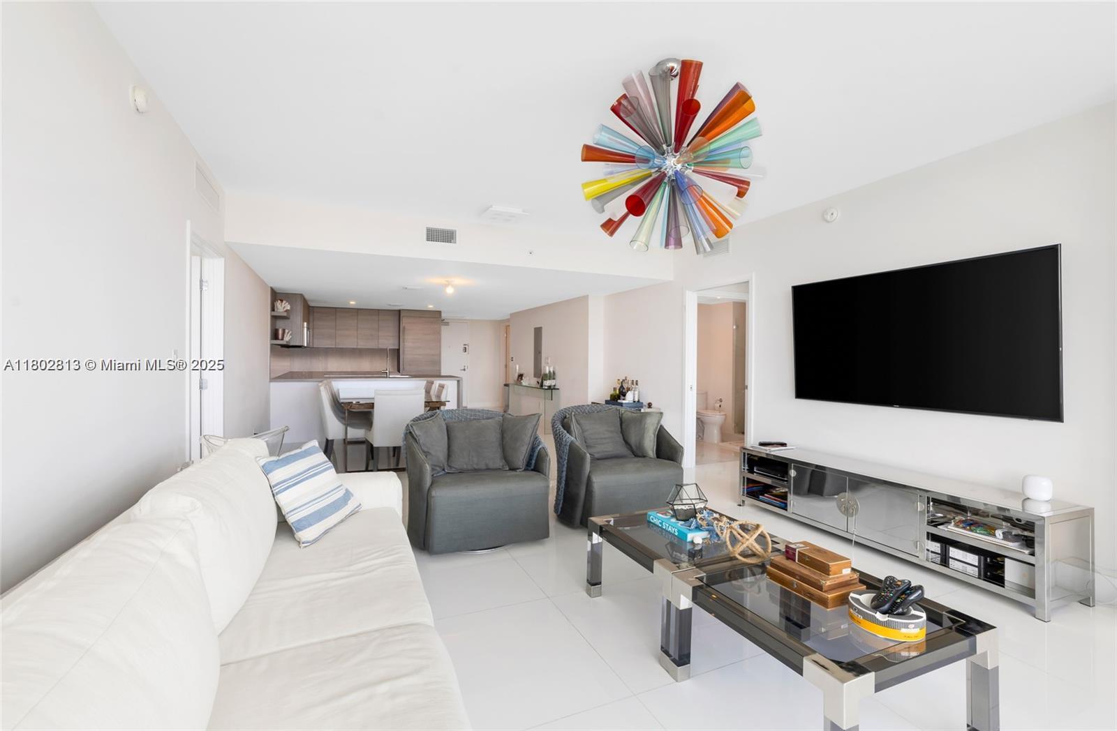 400 SUNNY ISLES CONDO WES - Residential Lease