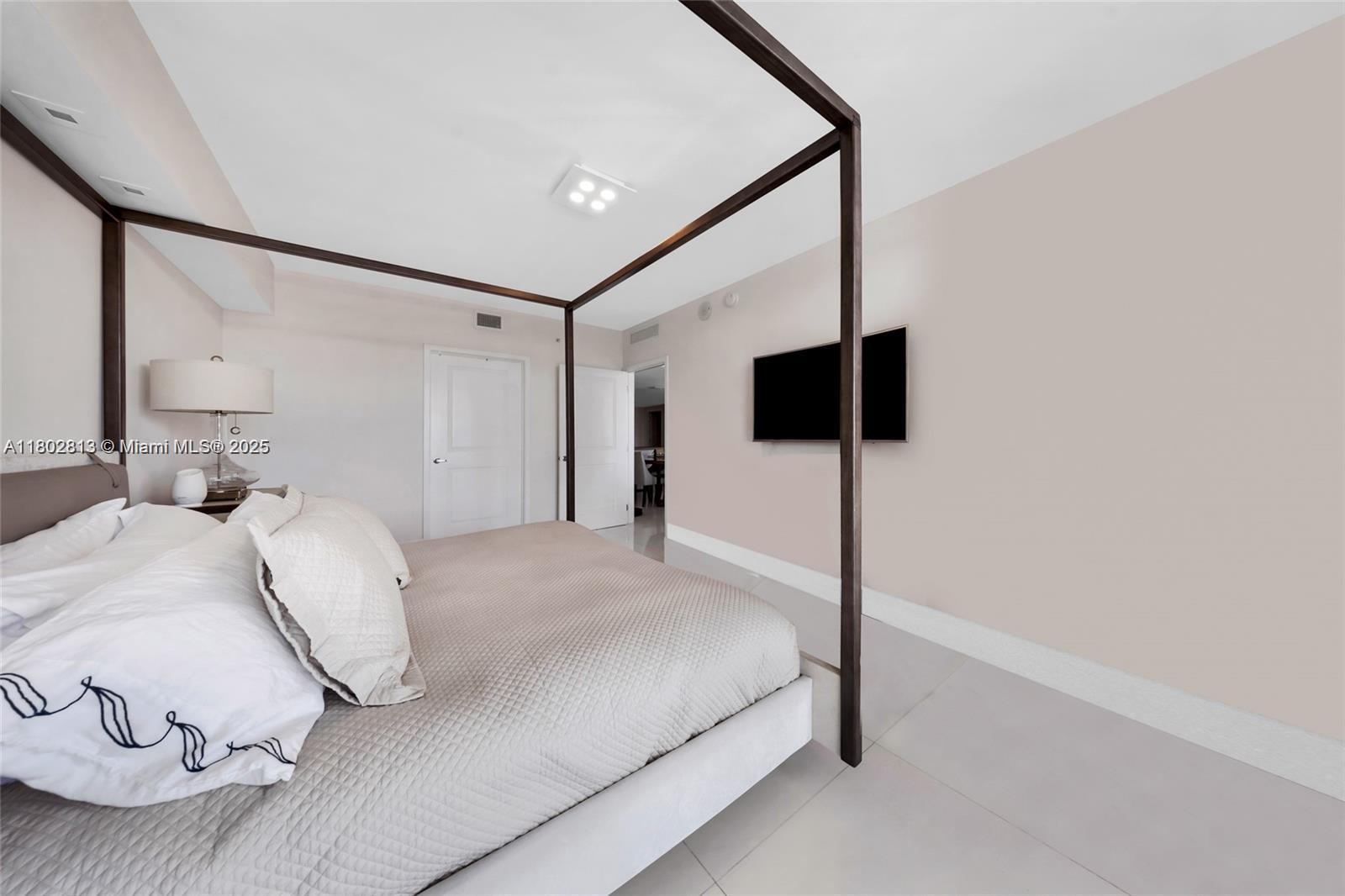 400 SUNNY ISLES CONDO WES - Residential Lease