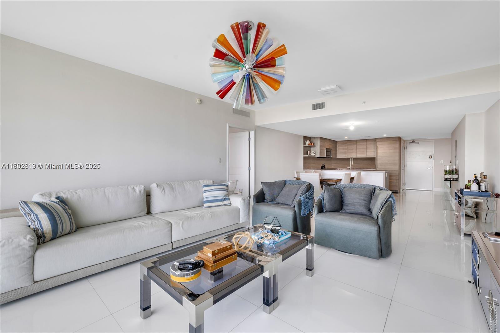 400 SUNNY ISLES CONDO WES - Residential Lease