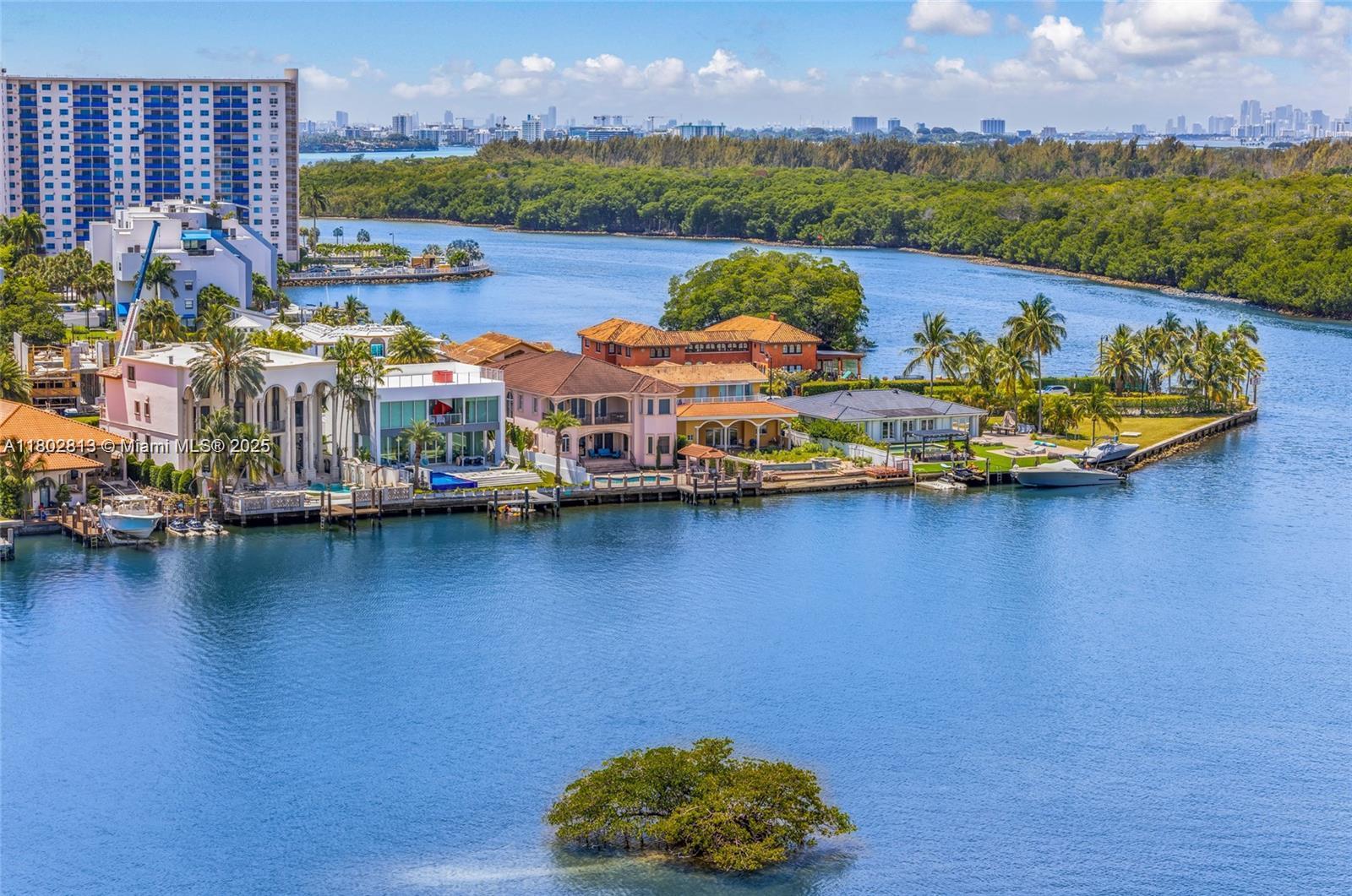 400 SUNNY ISLES CONDO WES - Residential Lease