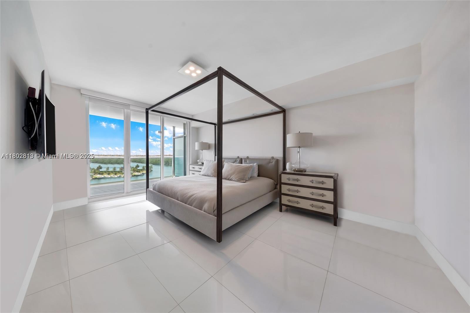 400 SUNNY ISLES CONDO WES - Residential Lease