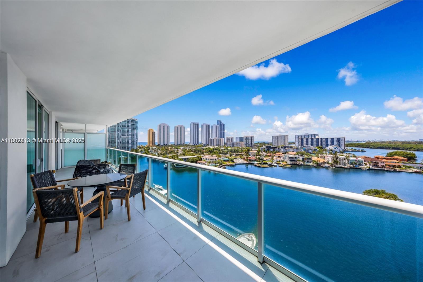 400 SUNNY ISLES CONDO WES - Residential Lease