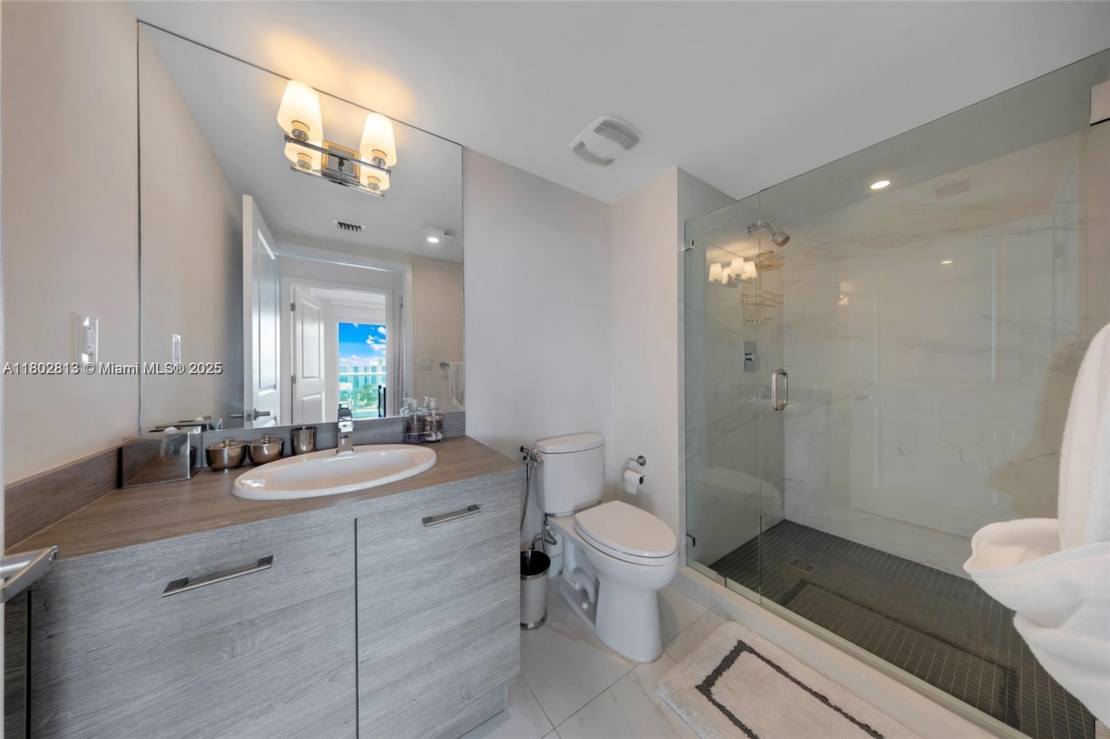 400 SUNNY ISLES CONDO WES - Residential Lease