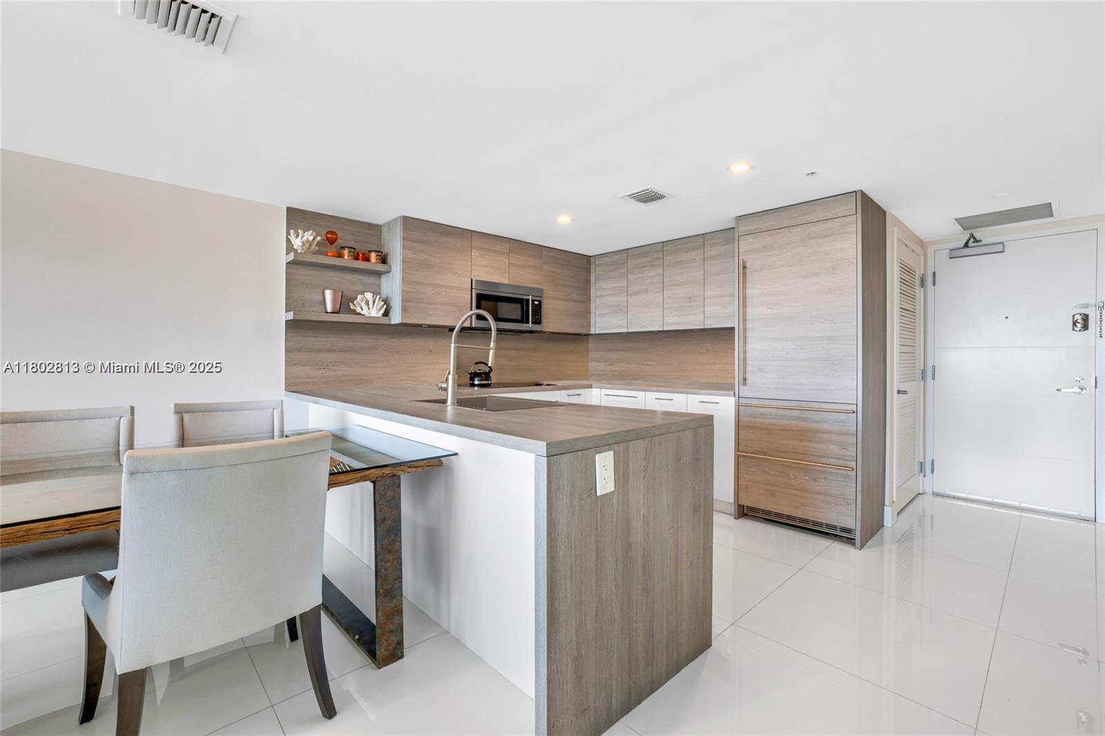 400 SUNNY ISLES CONDO WES - Residential Lease