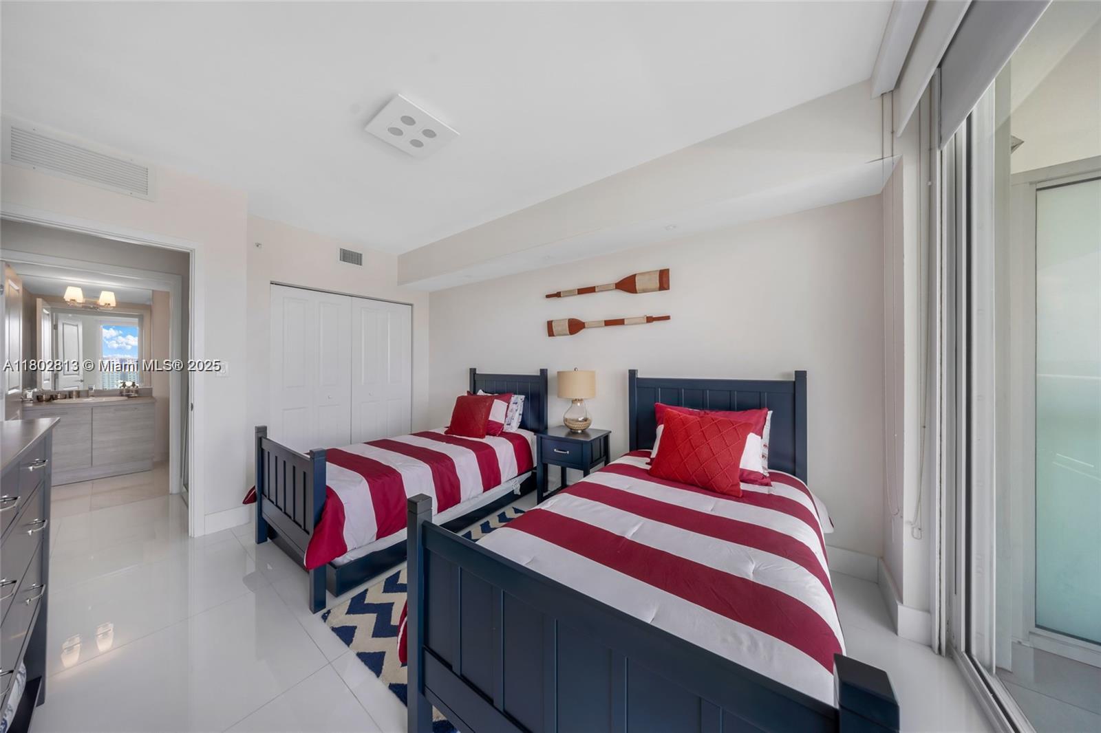 400 SUNNY ISLES CONDO WES - Residential Lease