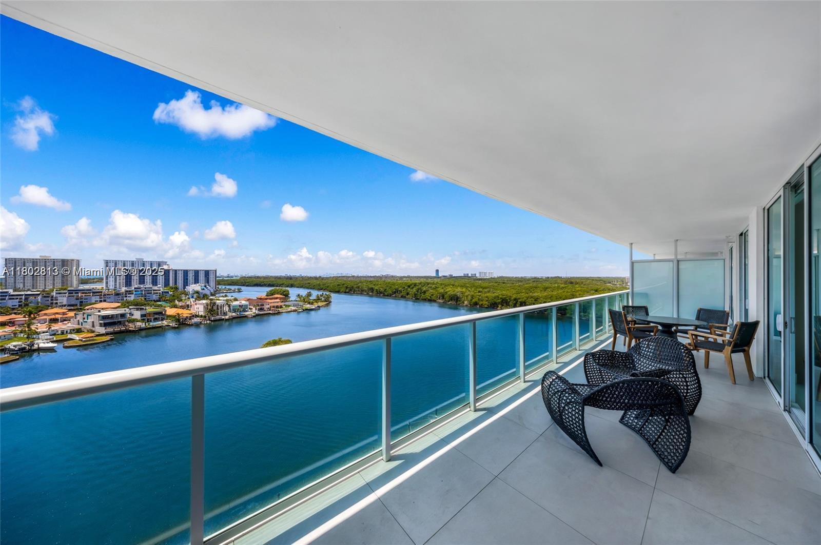 400 SUNNY ISLES CONDO WES - Residential Lease