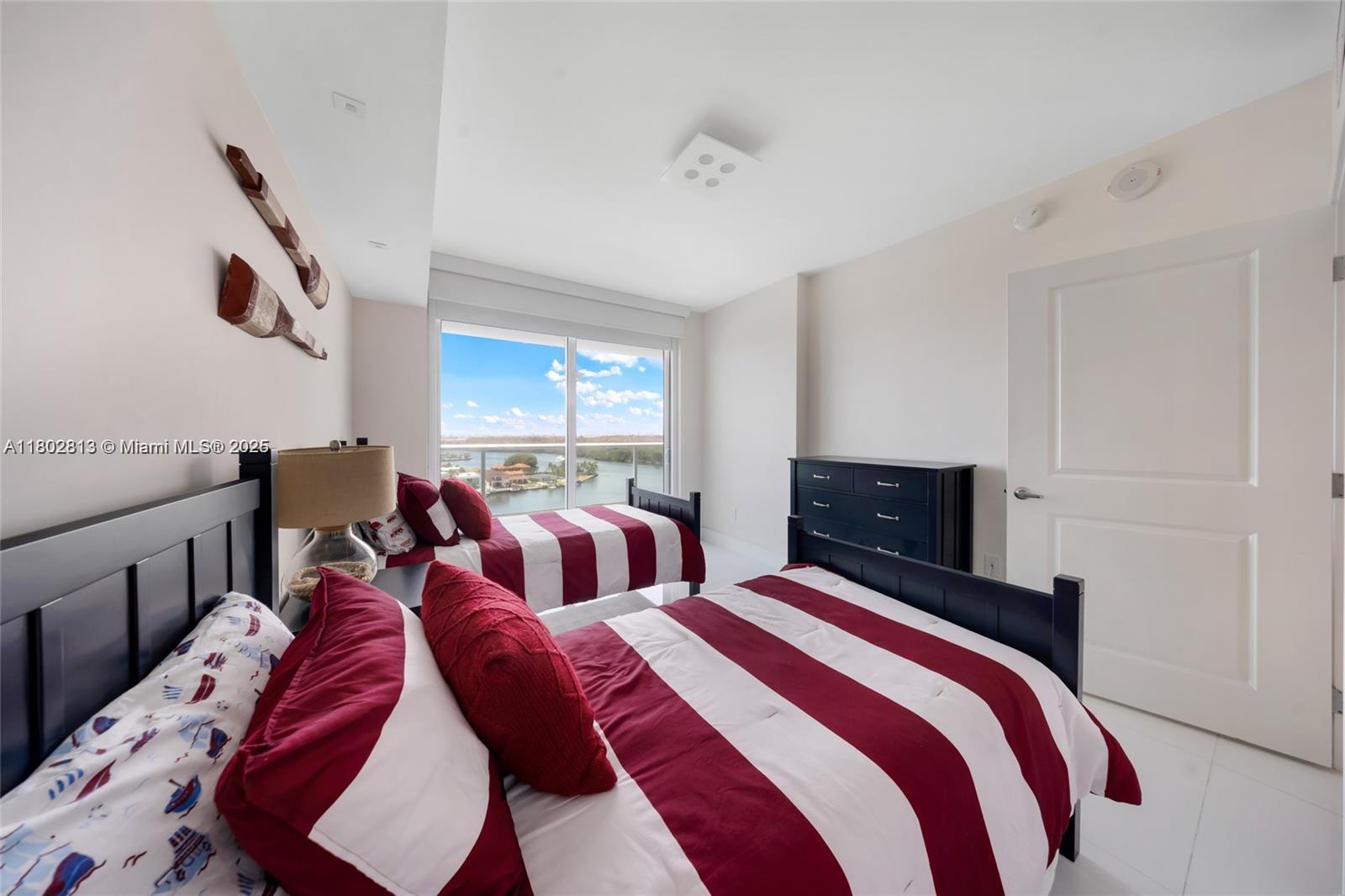 400 SUNNY ISLES CONDO WES - Residential Lease