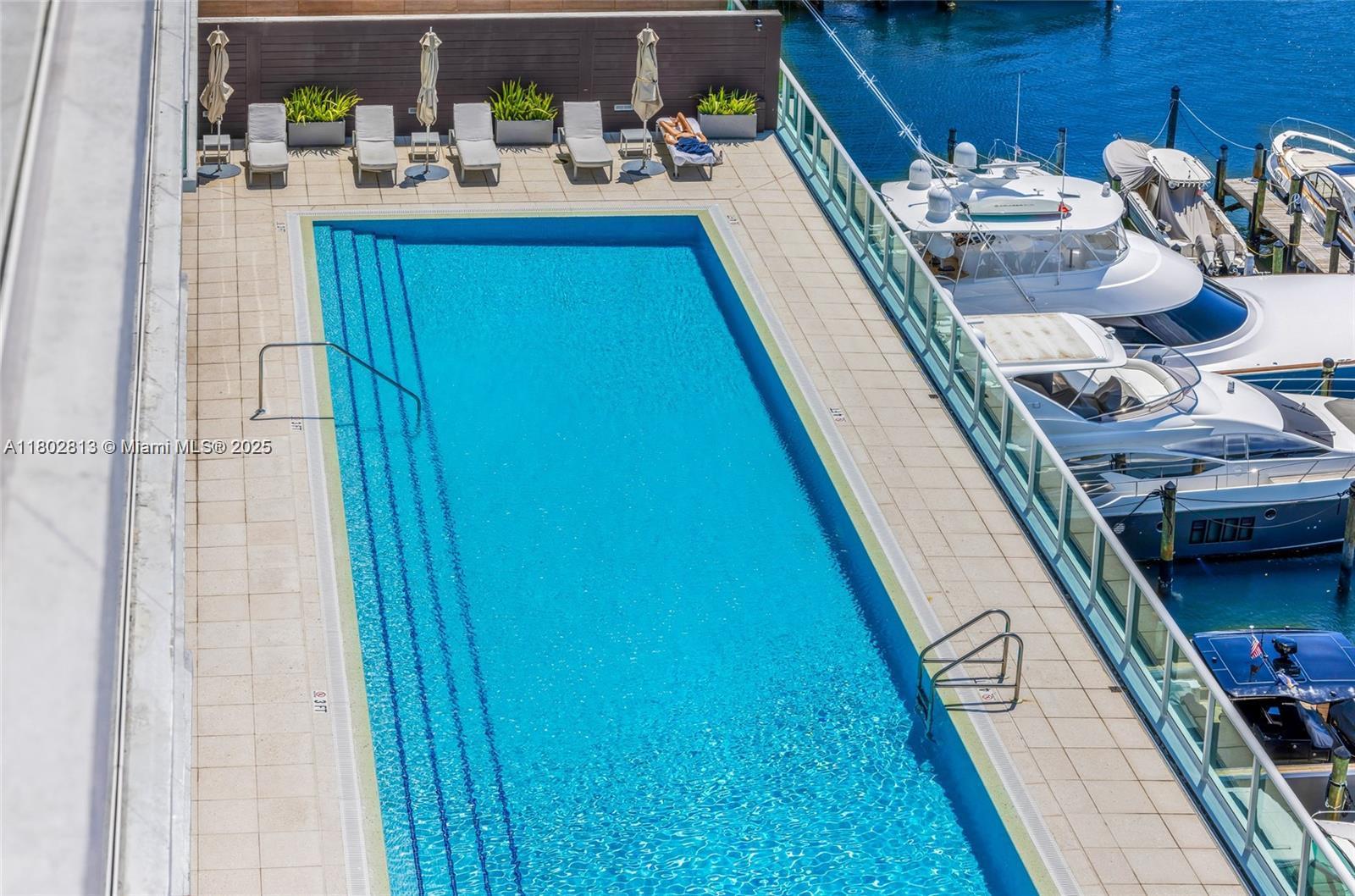 400 SUNNY ISLES CONDO WES - Residential Lease