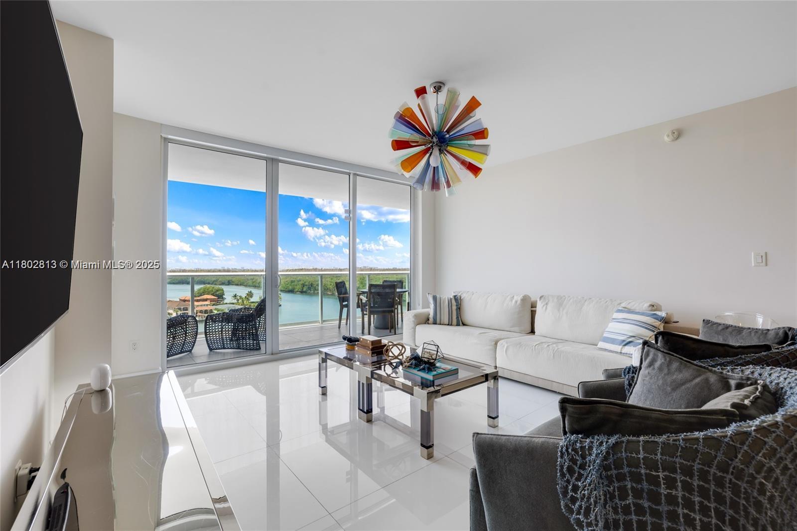 400 SUNNY ISLES CONDO WES - Residential Lease