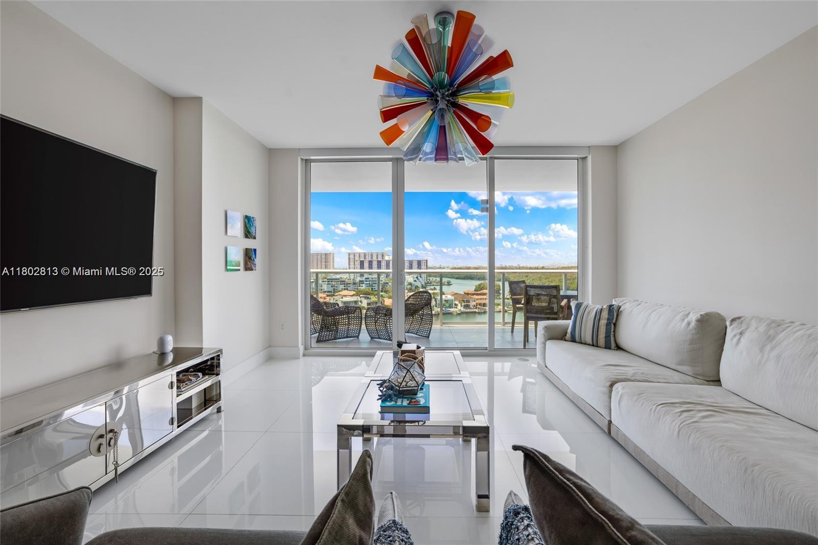 400 SUNNY ISLES CONDO WES - Residential Lease