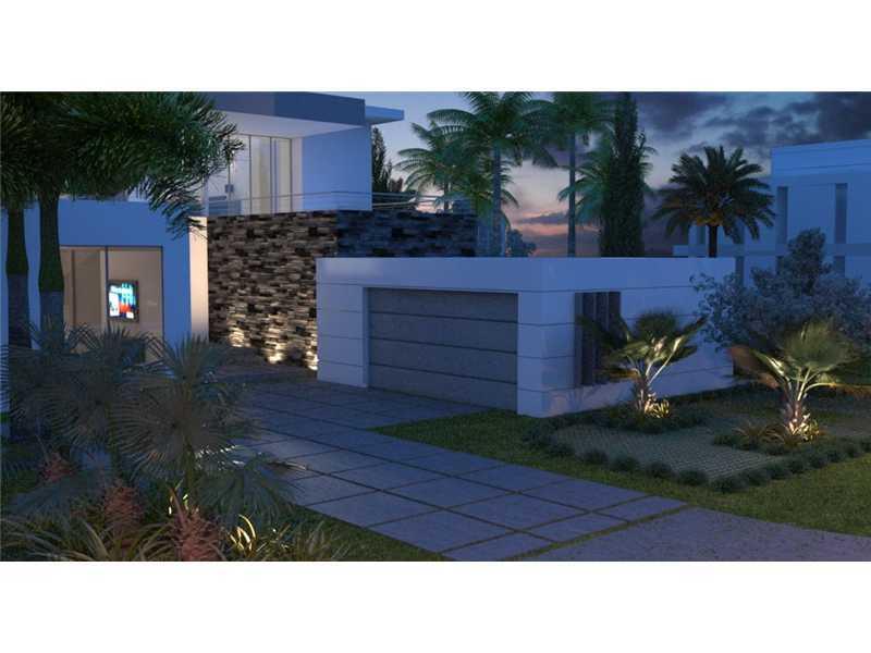 MID GOLF SUB - Residential