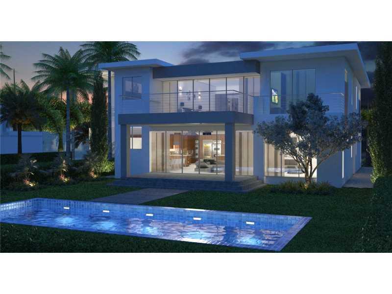 MID GOLF SUB - Residential