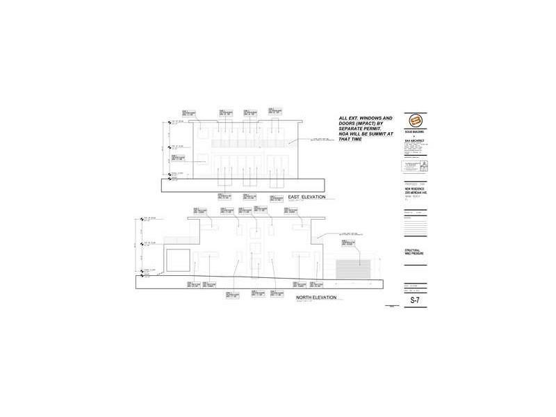 MID GOLF SUB - Residential