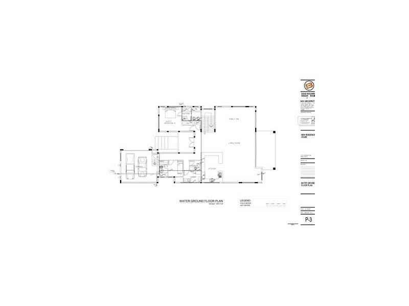 MID GOLF SUB - Residential