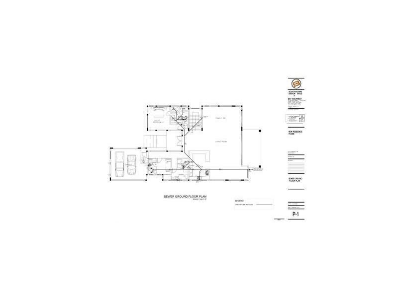 MID GOLF SUB - Residential