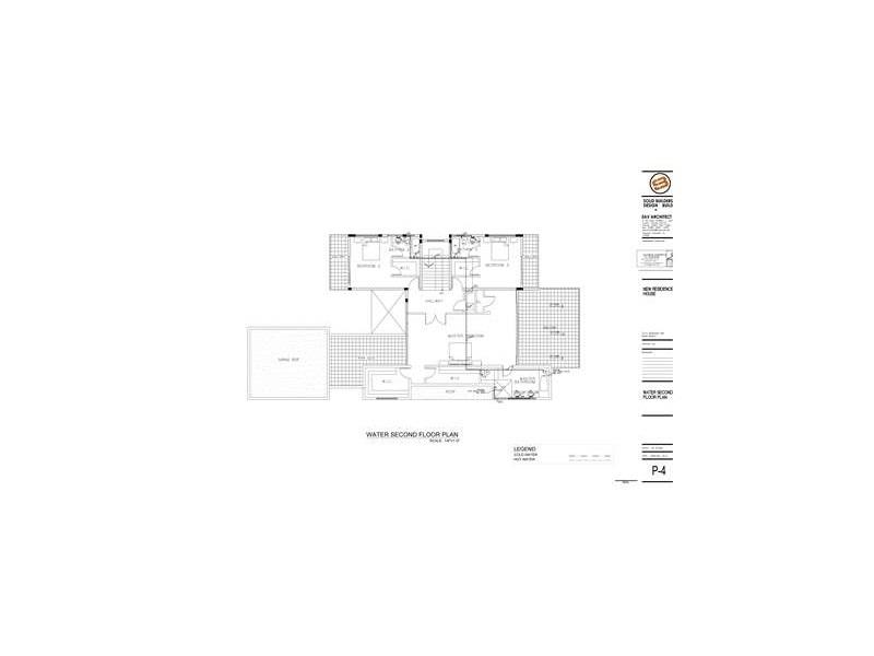MID GOLF SUB - Residential