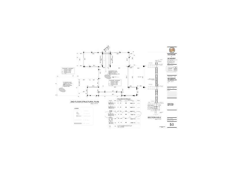 MID GOLF SUB - Residential