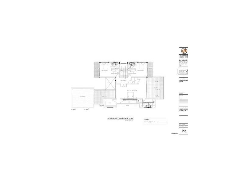 MID GOLF SUB - Residential