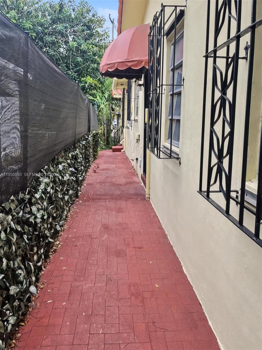 SOUTH SHENANDOAH - Residential