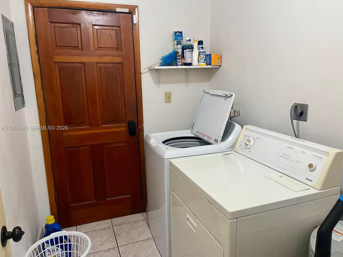 SOUTH SHENANDOAH - Residential