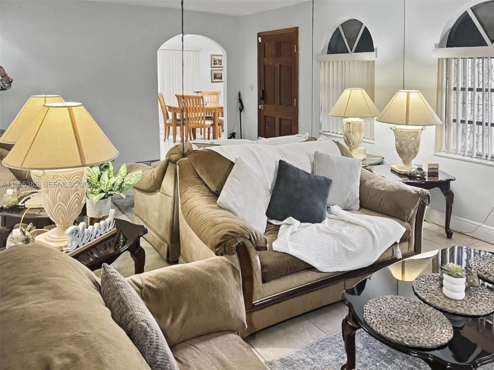 SOUTH SHENANDOAH - Residential