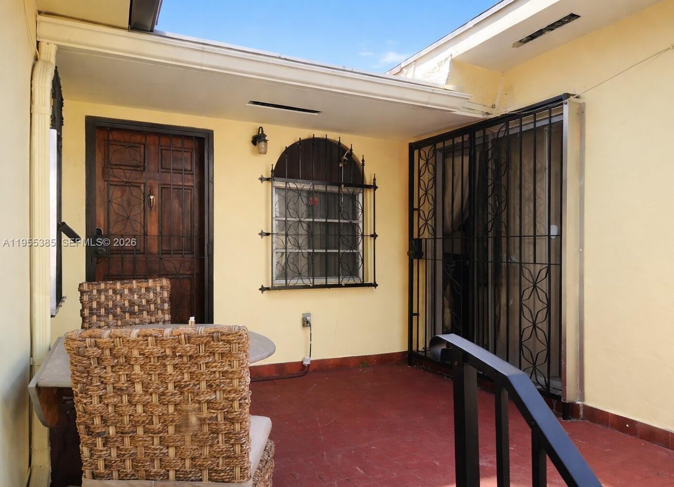 SOUTH SHENANDOAH - Residential