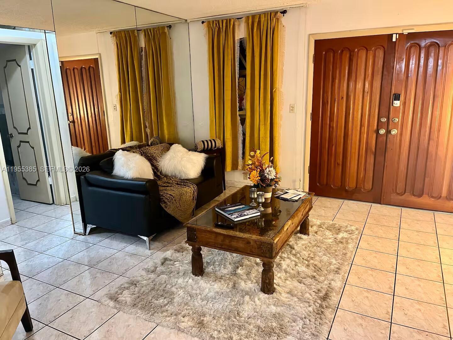 SOUTH SHENANDOAH - Residential