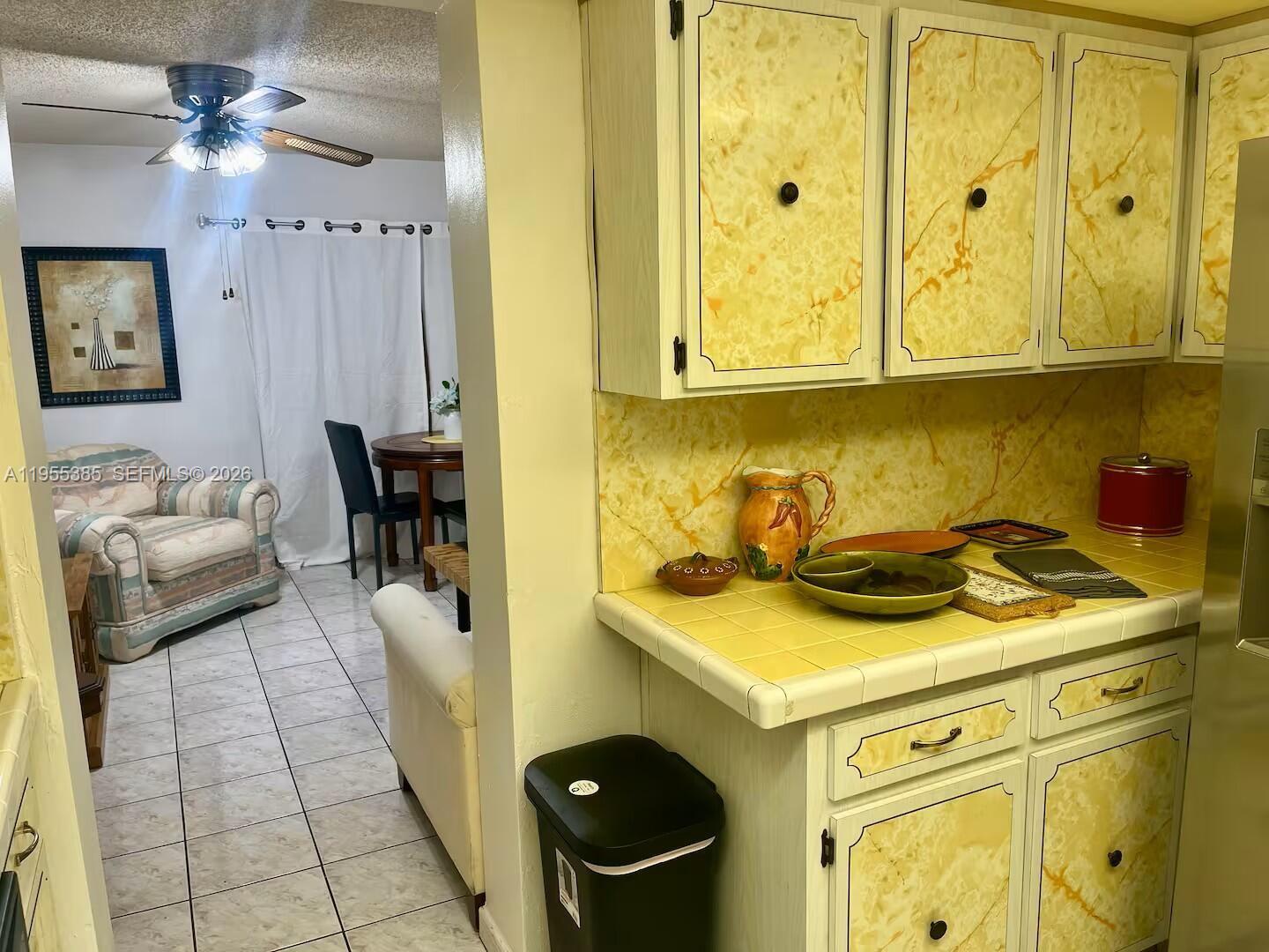 SOUTH SHENANDOAH - Residential