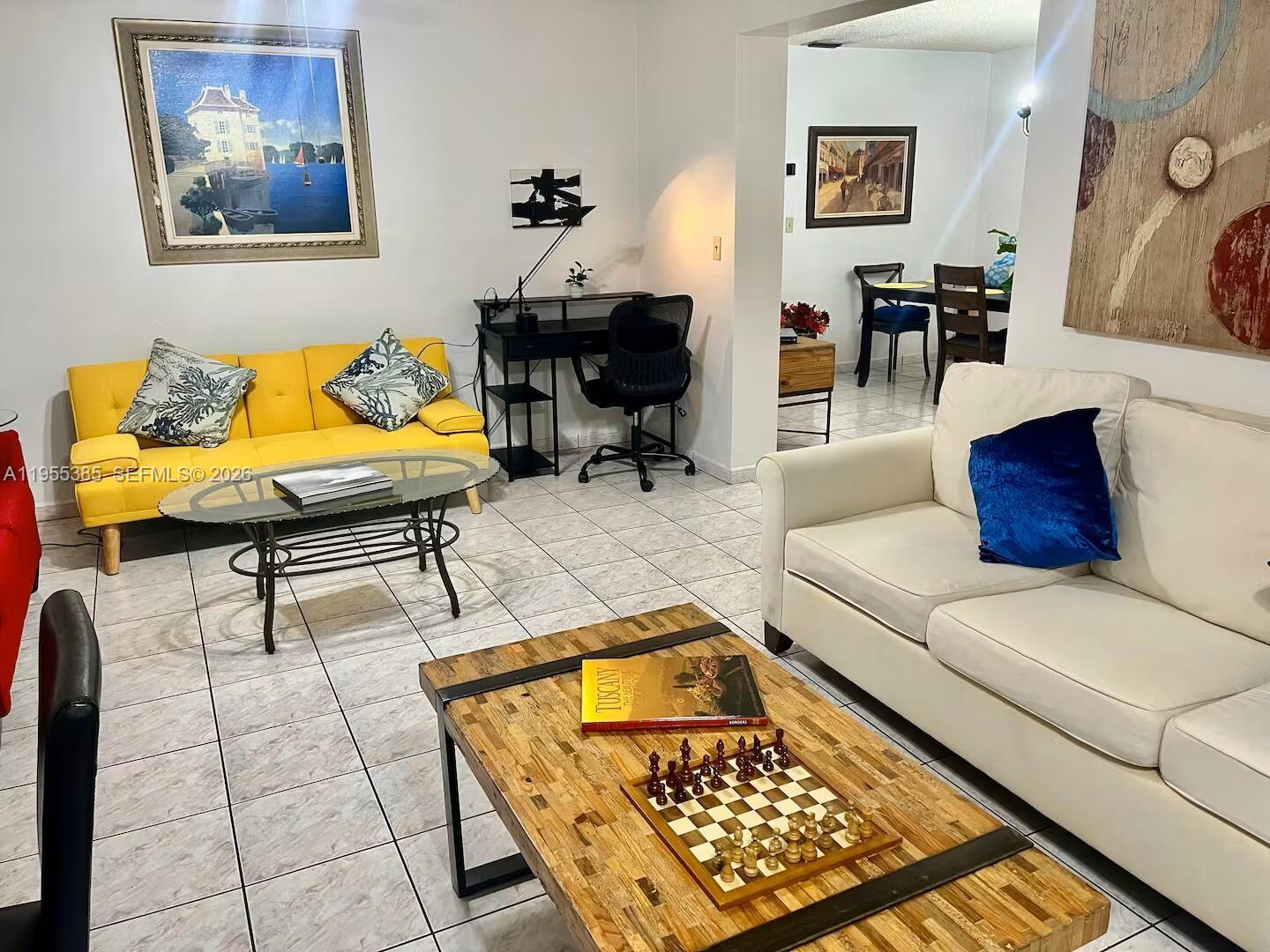 SOUTH SHENANDOAH - Residential