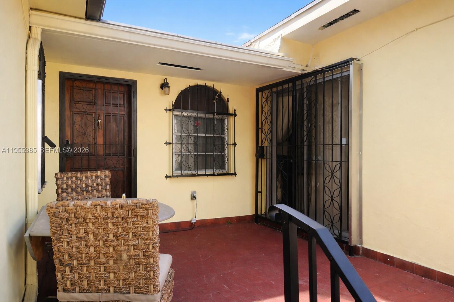 SOUTH SHENANDOAH - Residential