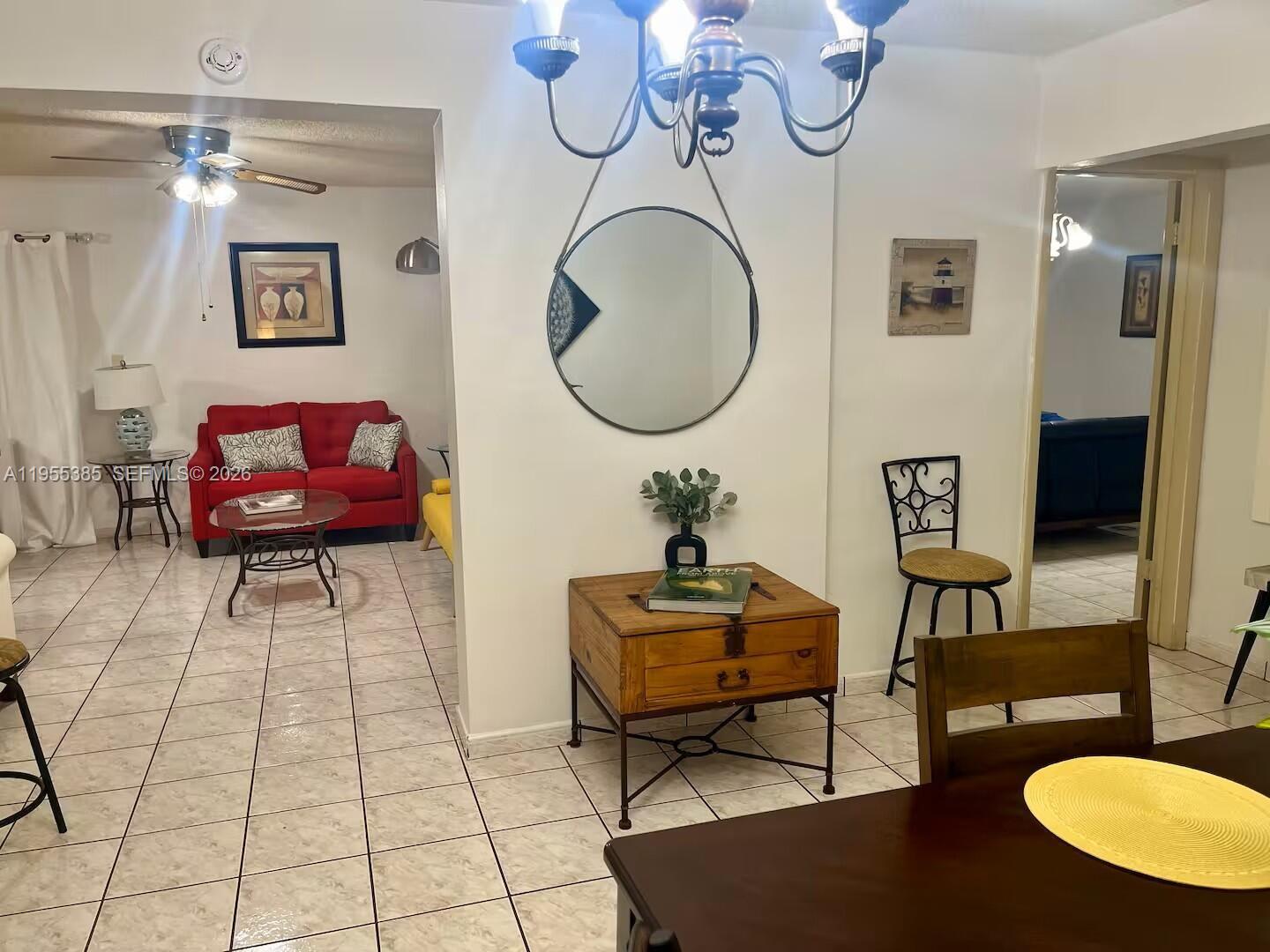 SOUTH SHENANDOAH - Residential