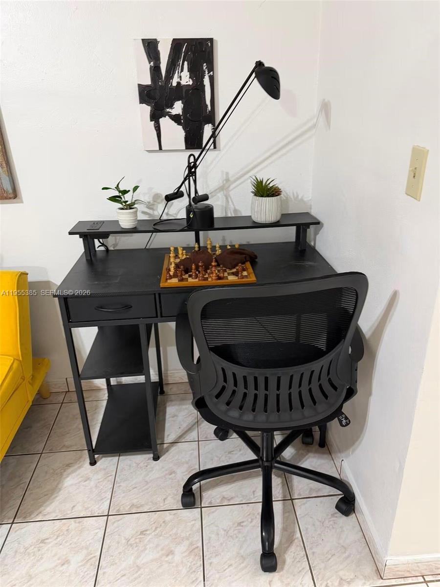 SOUTH SHENANDOAH - Residential