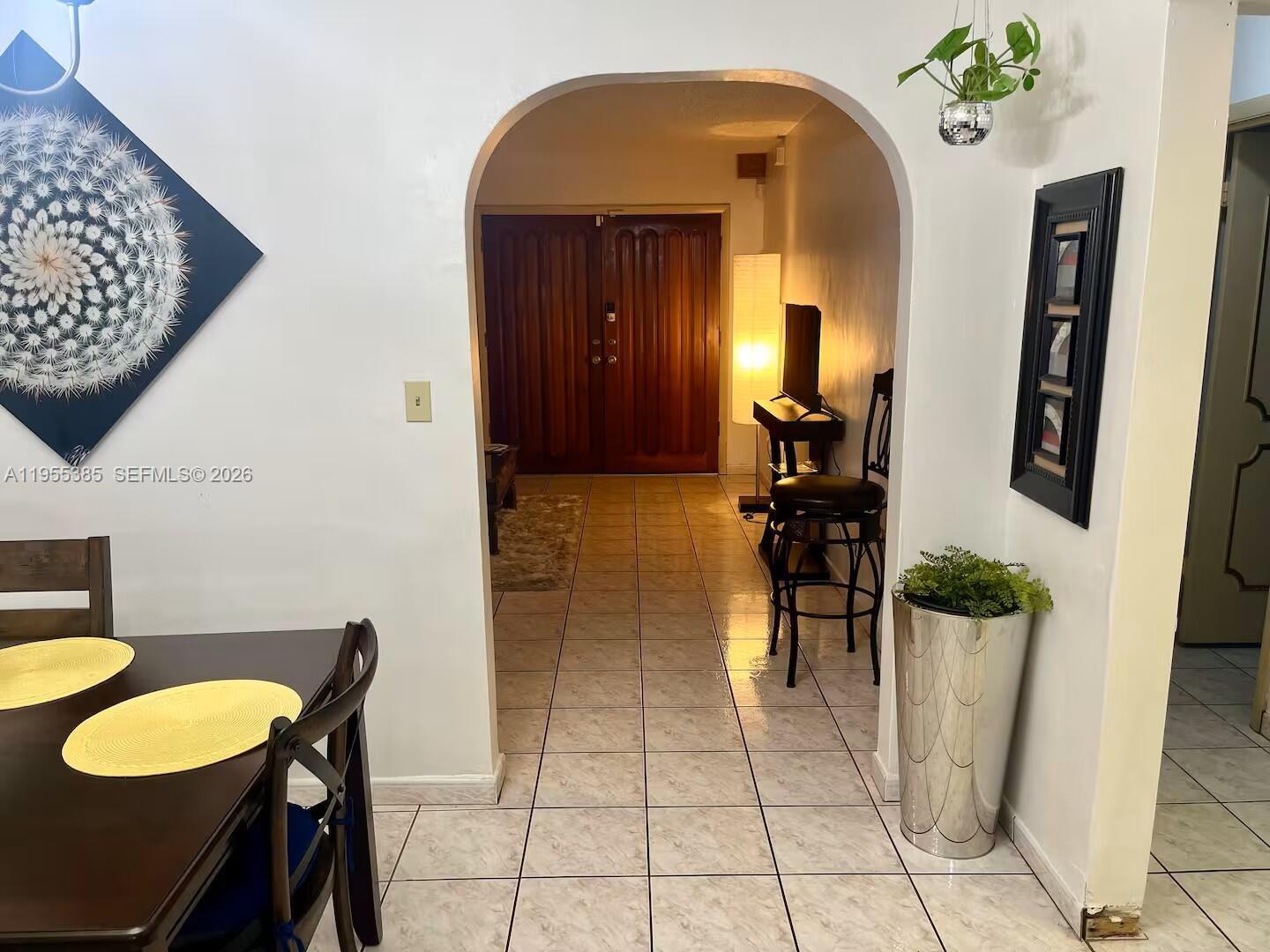 SOUTH SHENANDOAH - Residential