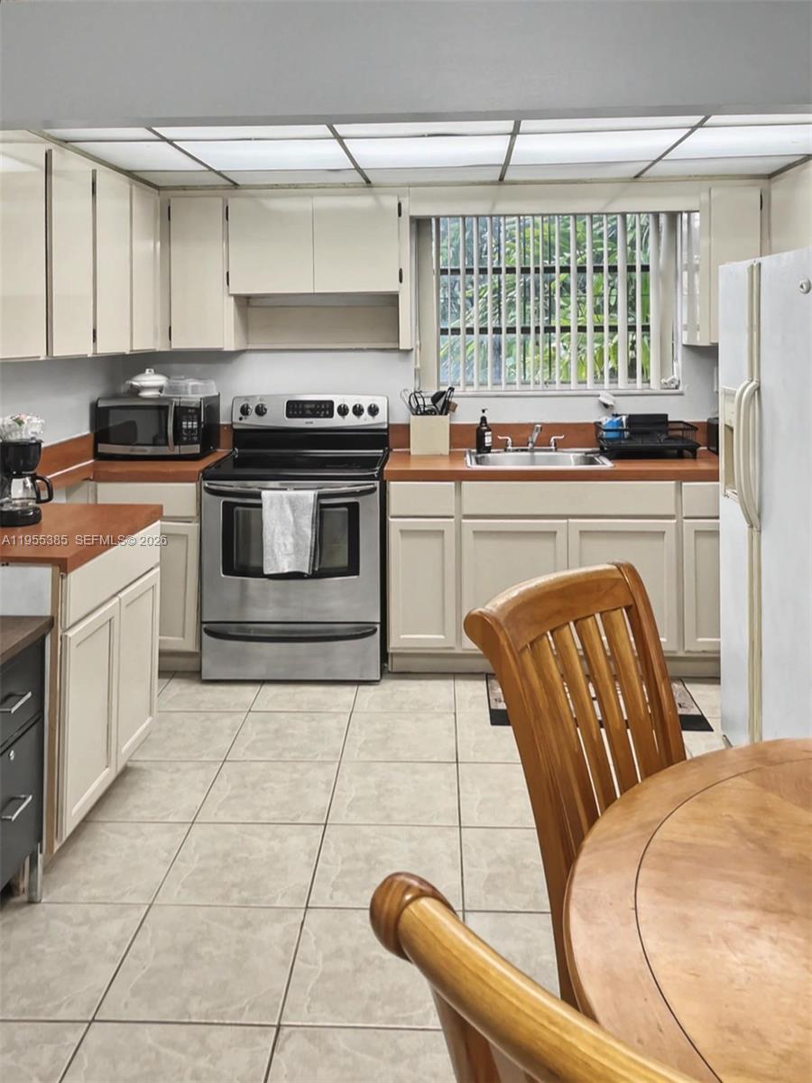 SOUTH SHENANDOAH - Residential