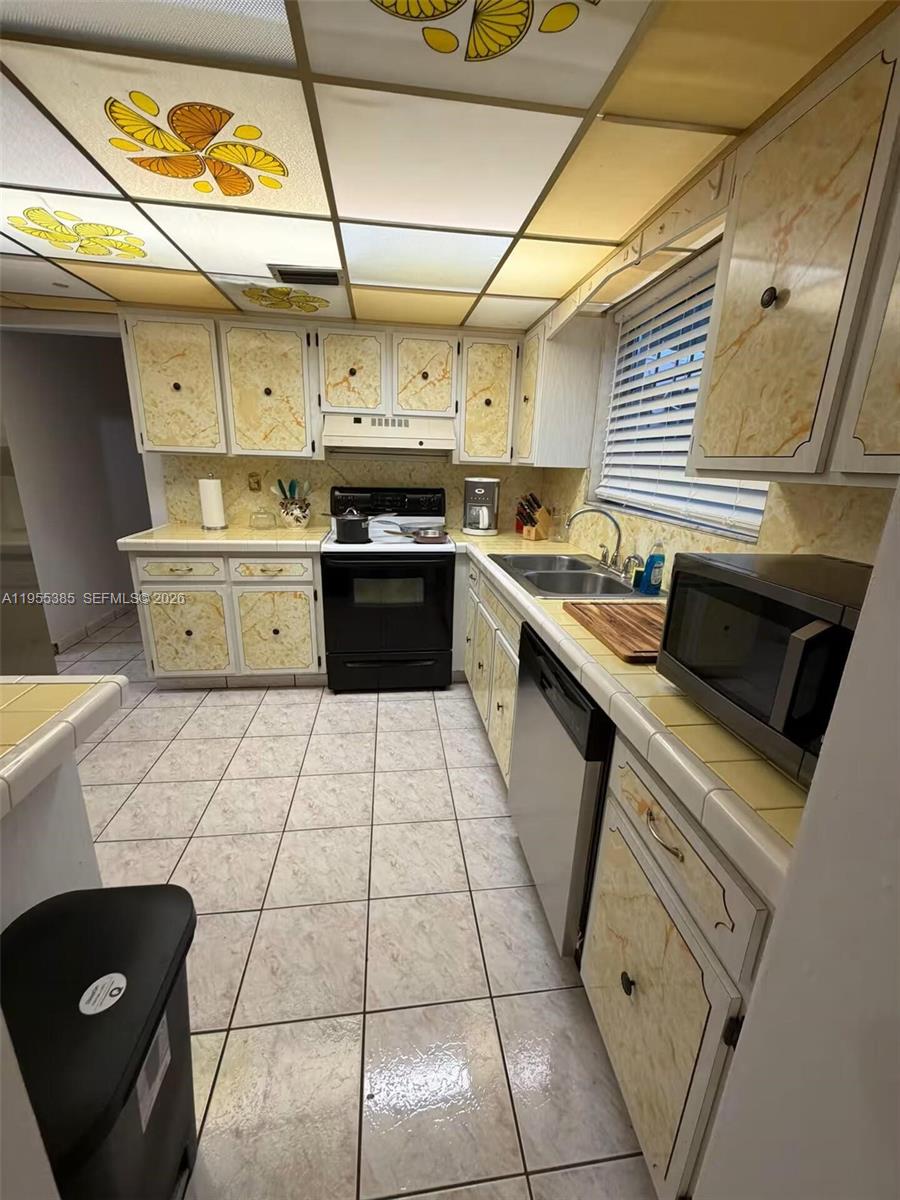 SOUTH SHENANDOAH - Residential