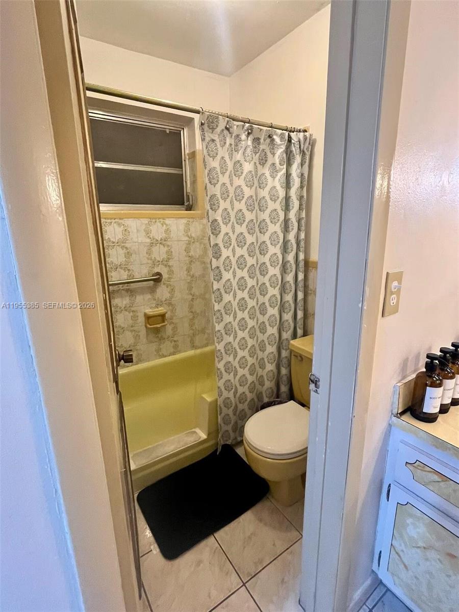 SOUTH SHENANDOAH - Residential