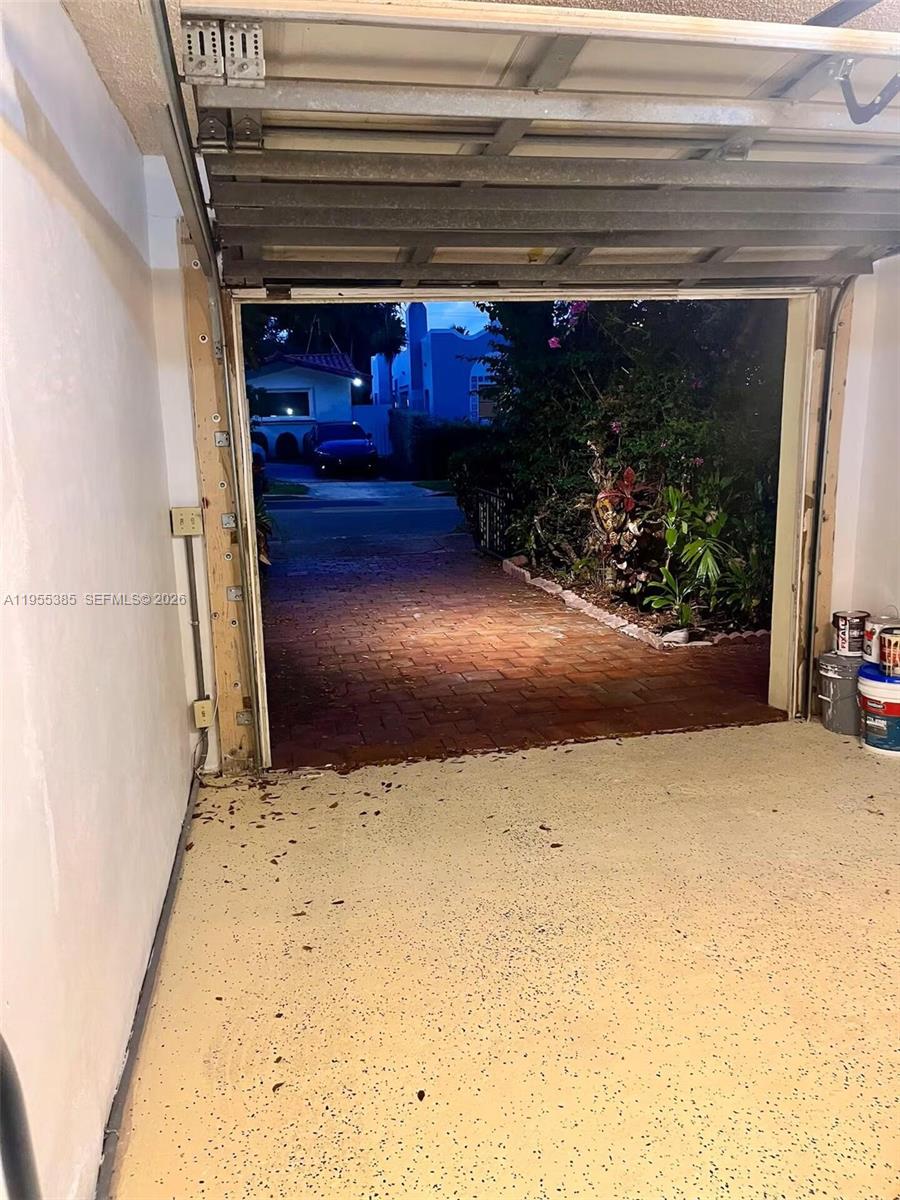 SOUTH SHENANDOAH - Residential