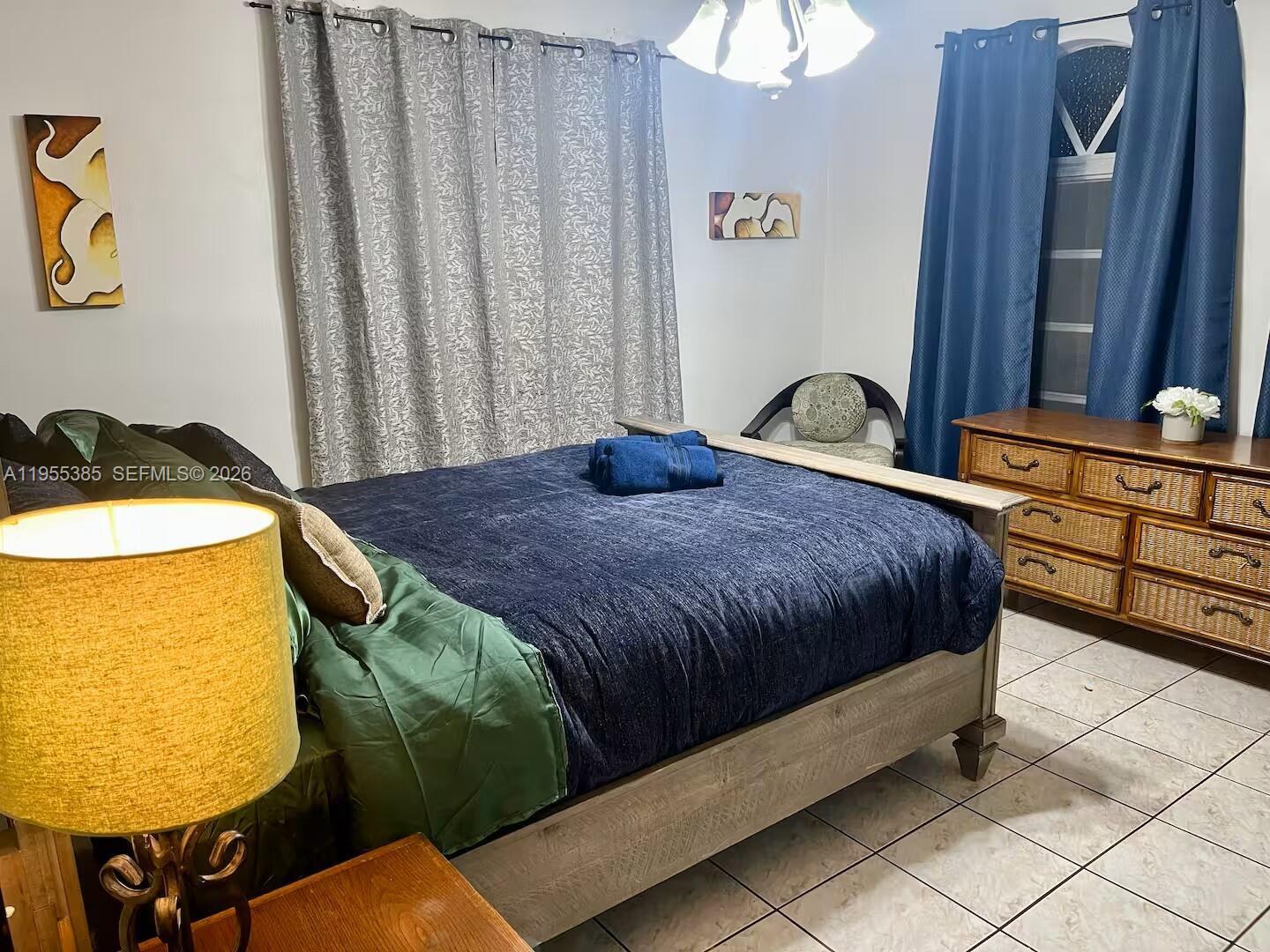 SOUTH SHENANDOAH - Residential