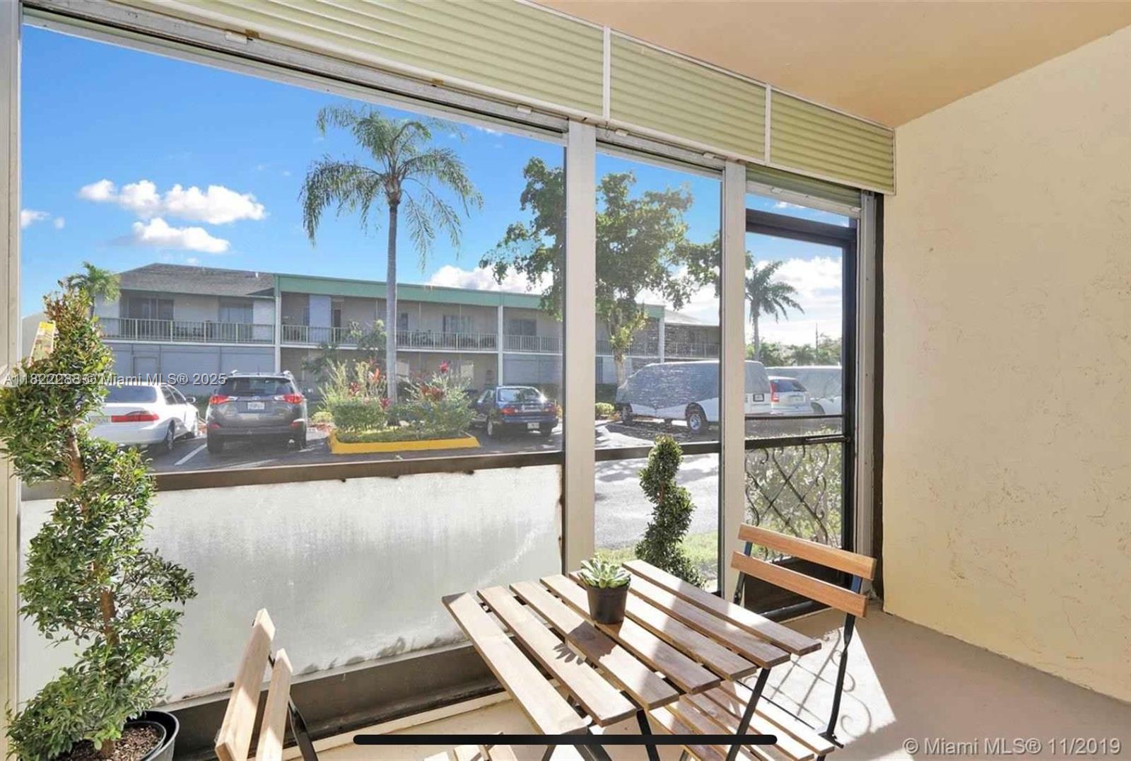 Rental Property at 4147 Nw 90th Ave 105, Coral Springs, Broward County, Florida - Bedrooms: 1 
Bathrooms: 2  - $1,650 MO.