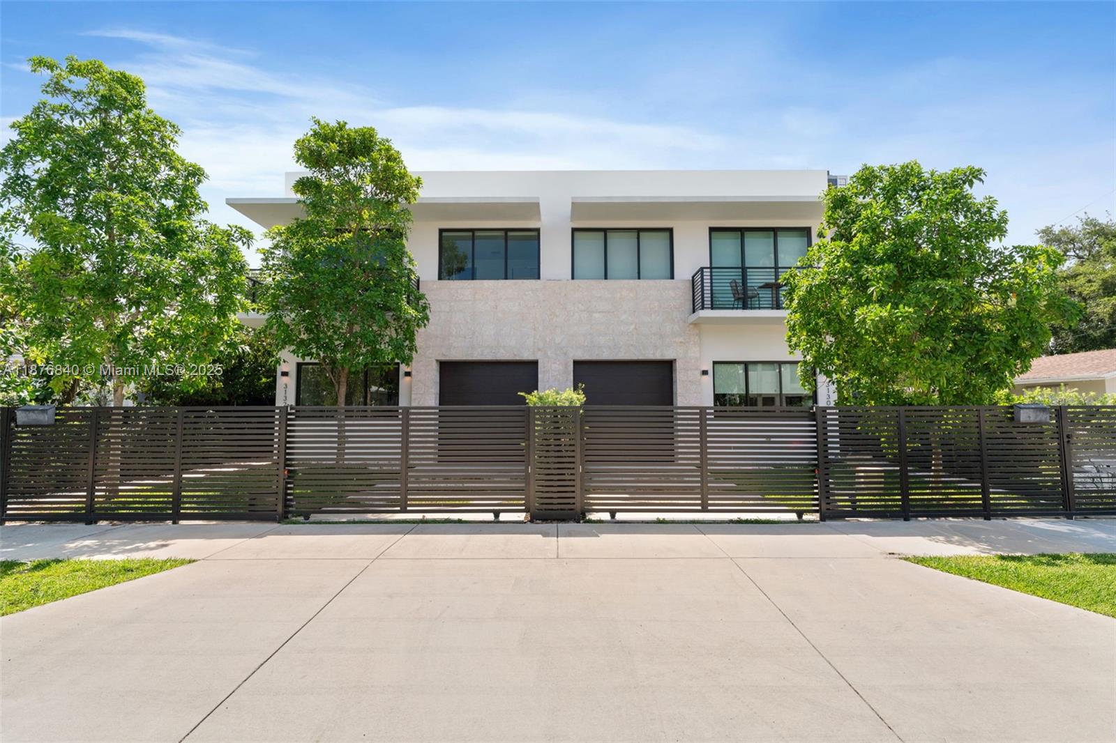 Exceptional opportunity to acquire a turnkey, 2023-built income property in prime Coconut Grove. One unit to be delivered vacant and the other is leased for $9,500/m. Each townhome features 4 BD, 3.5 BA, an open floor plan, 1-car garage, and a private pool. The finishes combine a modern style with a warm, welcoming feel. Built for long-term value in one of Miami’s fastest-growing markets, this new construction offers low-maintenance ownership for years to come. Ideal for investors seeking stable cash flow or buyers looking to live in one unit and rent the other. Located just minutes from Coconut Grove’s top restaurants, shops, parks, and marinas. This is a unique turnkey opportunity in one of Miami’s most desirable neighborhoods. Also available individually at $1.695M (MLS#A11876763).