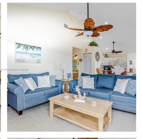 SOMBRERO BEACH VILLAGE - Residential