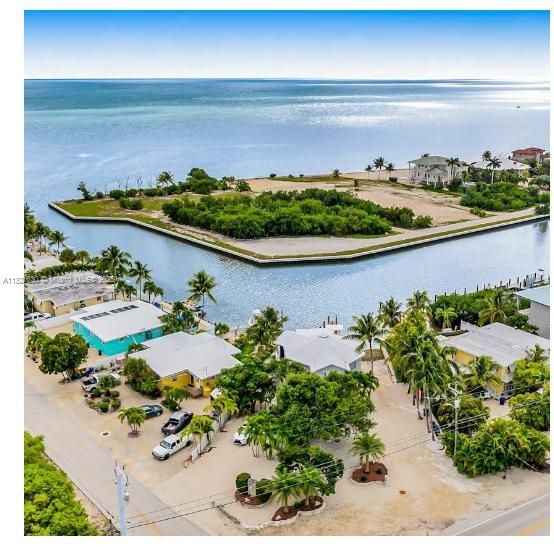 500 Sombrero Beach Rd