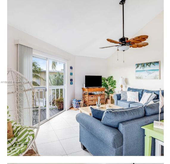 SOMBRERO BEACH VILLAGE - Residential